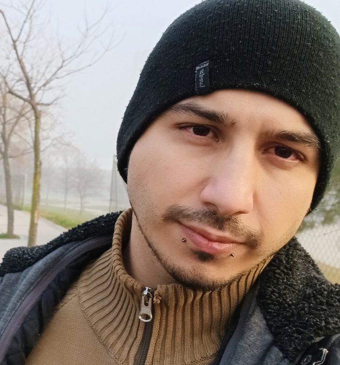 Alejandro Sánchez