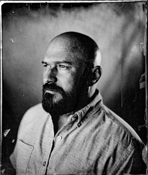 Sergio Villa Isaza